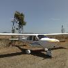 Lakeland Airstrip - Sept 2009