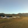 Helenvale Fly In 