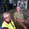 Jabiru Engine workshop  - May 2011 Innisfail