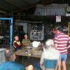 Jabiru Engine workshop  - May 2011 Innisfail